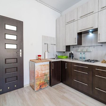 Apartament Copernicus Olsztyn Olsztyn  Exterior foto